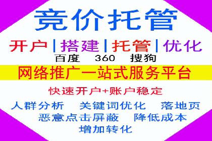 百度竞价案例分析：成功秘诀